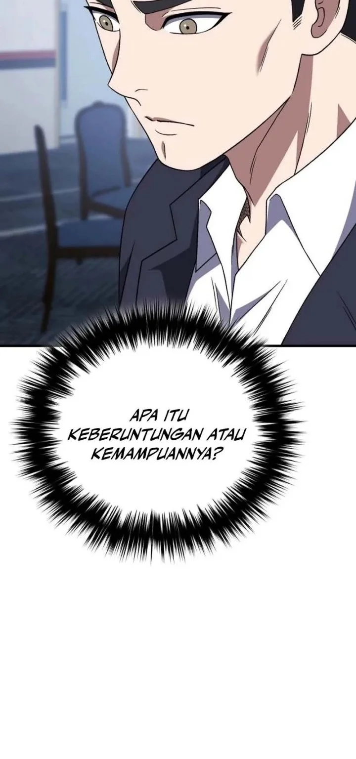 The Genius Midfielder’s Pass Is Special Chapter 32 - halaman 36