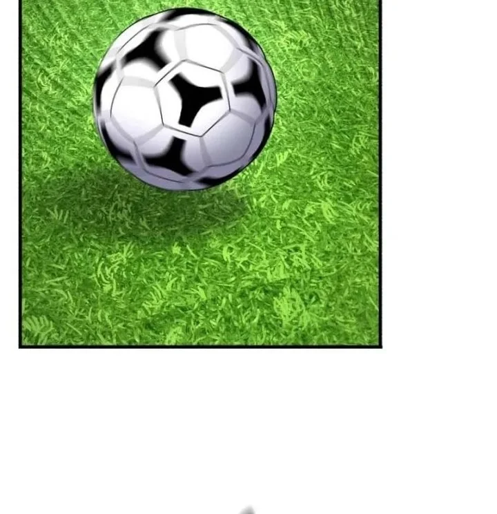 The Genius Midfielder’s Pass Is Special Chapter 32 - halaman 41