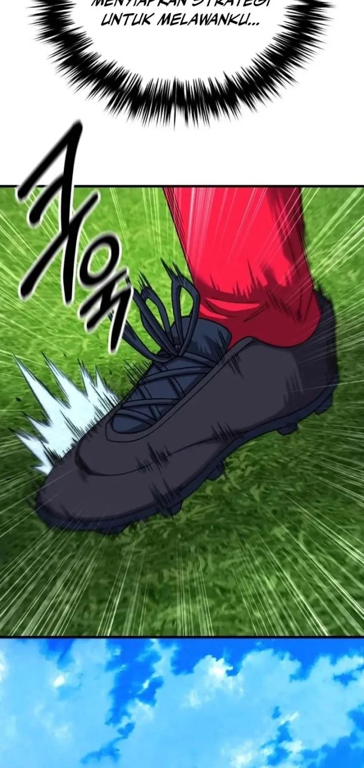 The Genius Midfielder’s Pass Is Special Chapter 32 - halaman 47