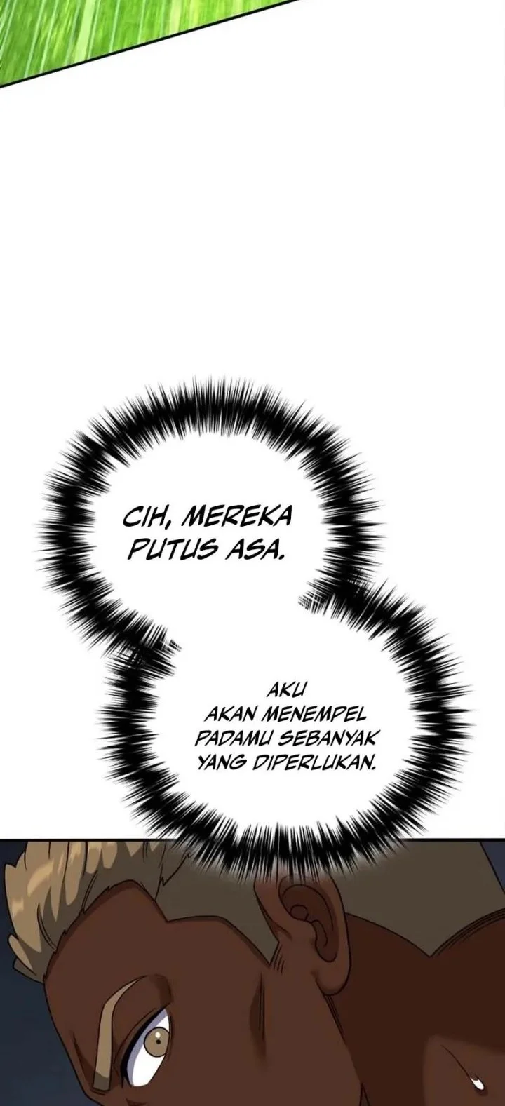 The Genius Midfielder’s Pass Is Special Chapter 32 - halaman 49