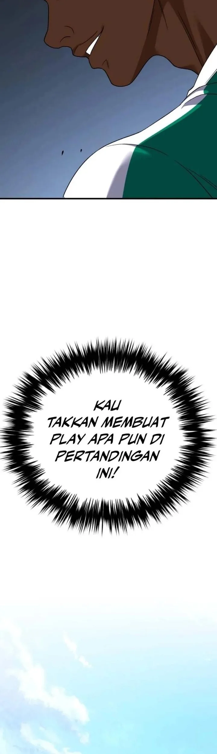 The Genius Midfielder’s Pass Is Special Chapter 32 - halaman 50