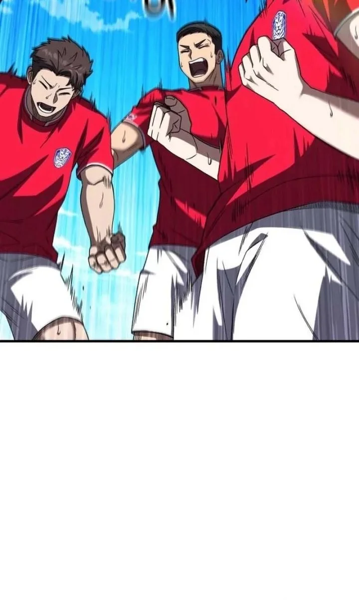 The Genius Midfielder’s Pass Is Special Chapter 32 - halaman 77