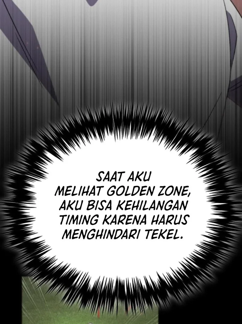 The Genius Midfielder’s Pass Is Special Chapter 33 - halaman 20