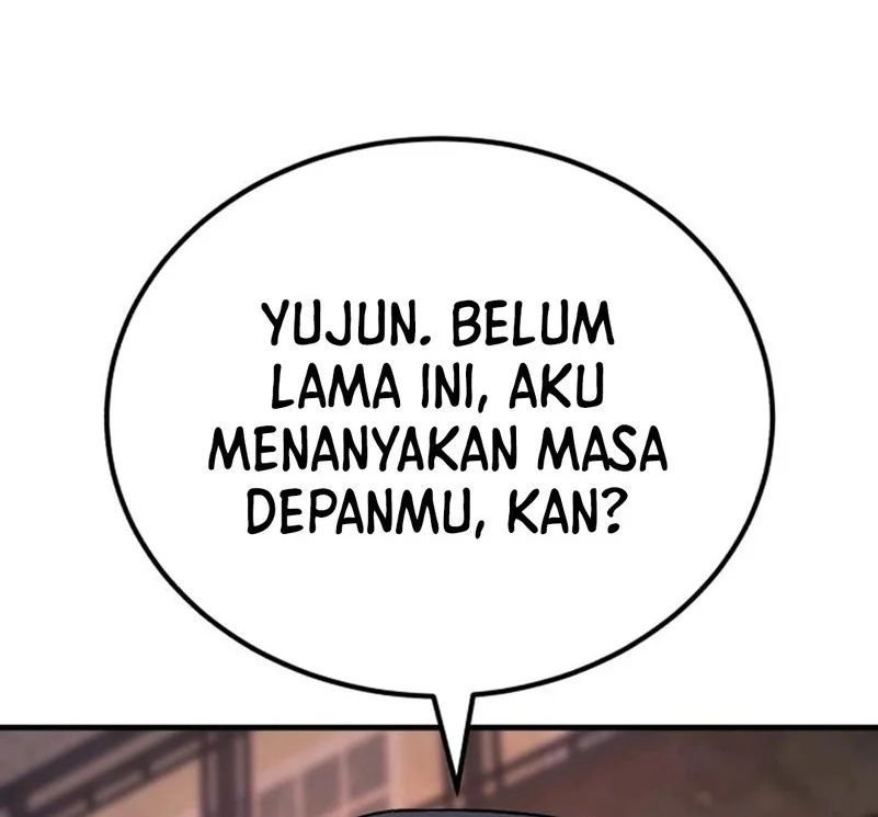 The Genius Midfielder’s Pass Is Special Chapter 33 - halaman 32
