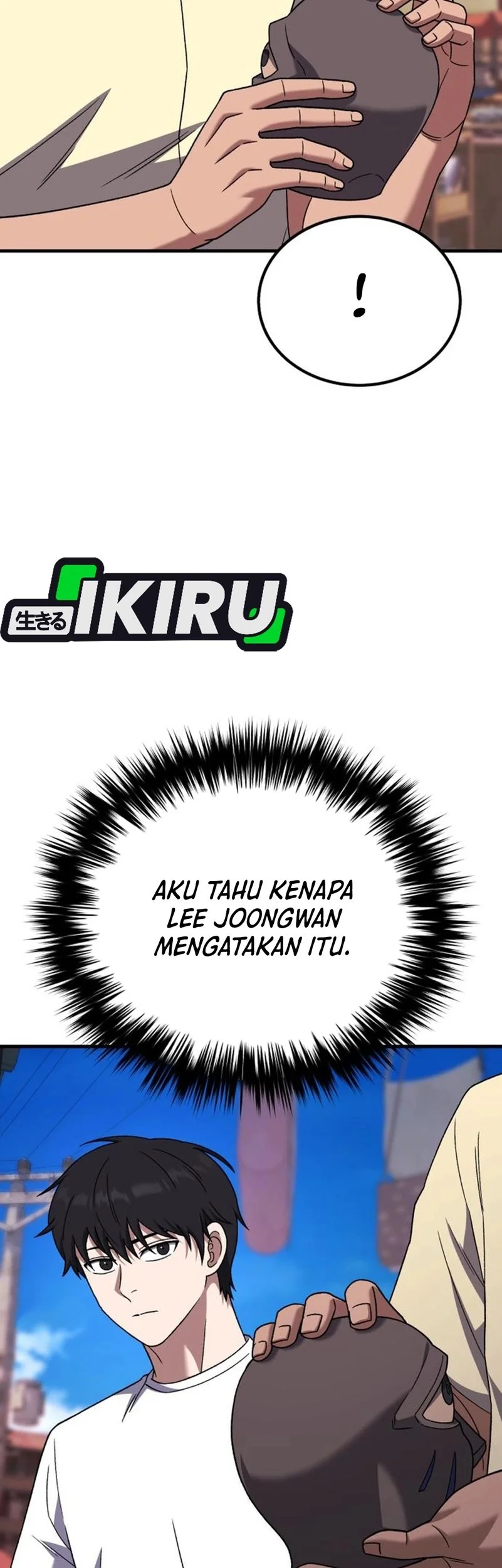 The Genius Midfielder’s Pass Is Special Chapter 33 - halaman 39
