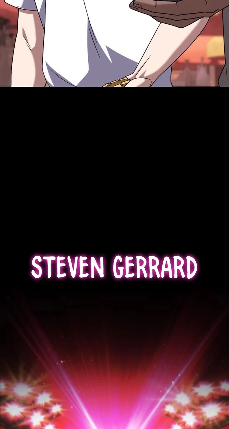 The Genius Midfielder’s Pass Is Special Chapter 33 - halaman 40