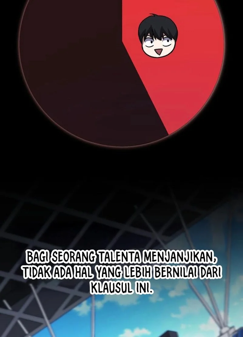 The Genius Midfielder’s Pass Is Special Chapter 33 - halaman 87