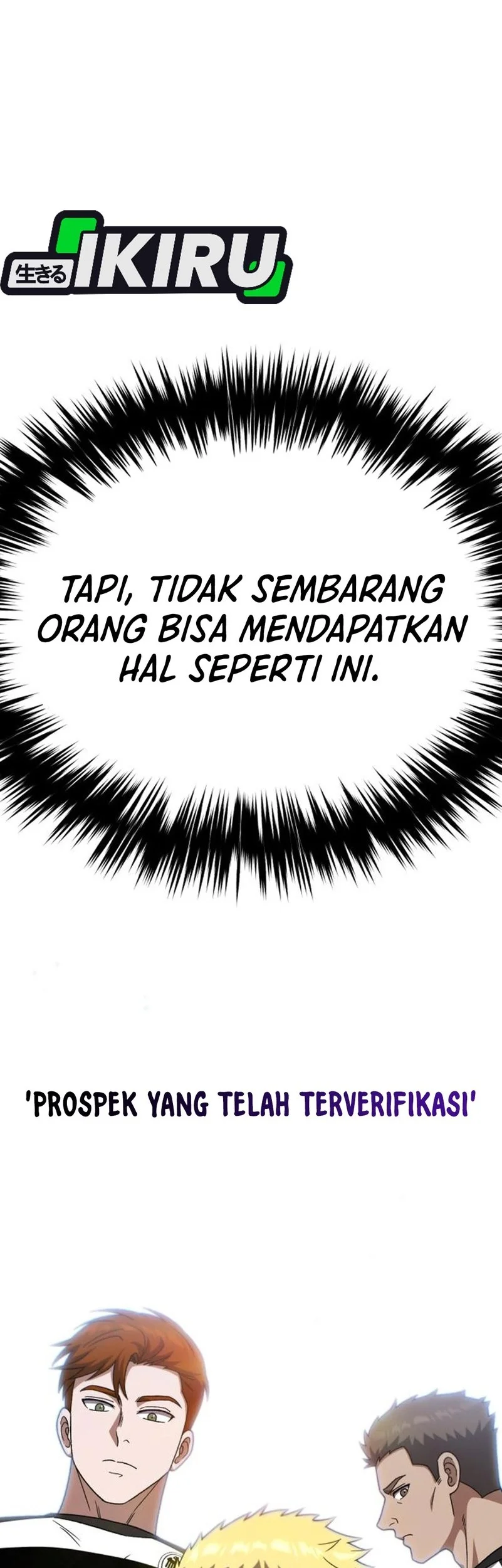 The Genius Midfielder’s Pass Is Special Chapter 33 - halaman 89