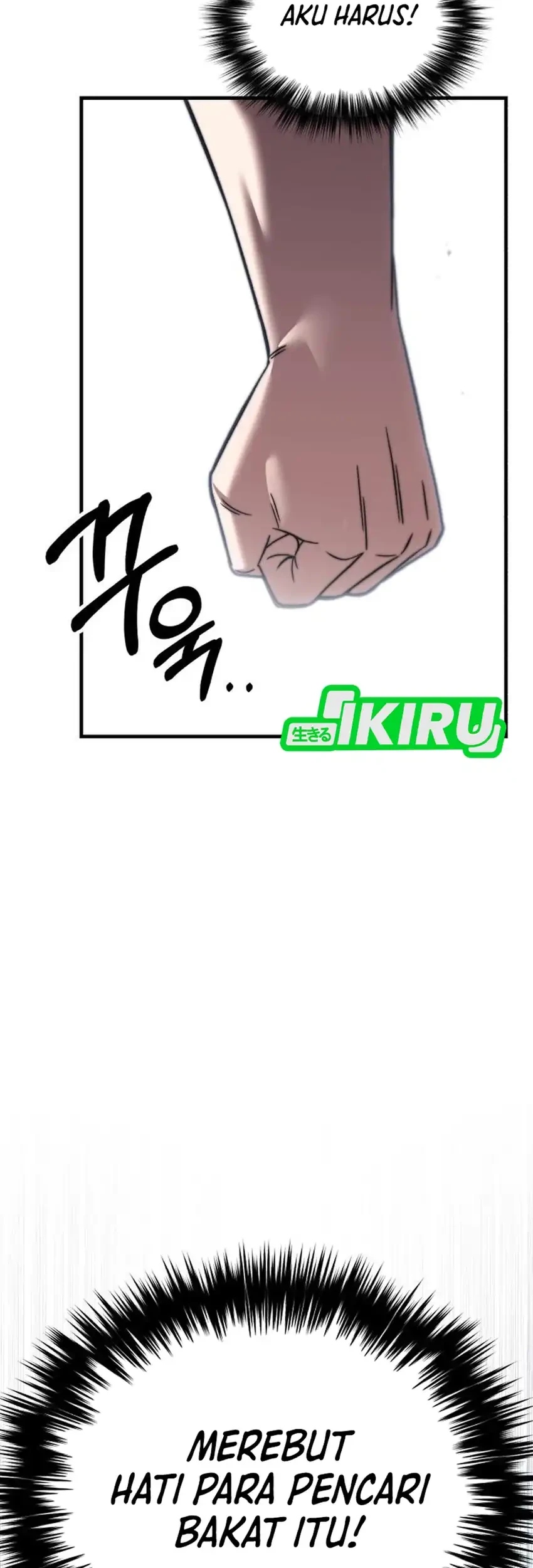 The Genius Midfielder’s Pass Is Special Chapter 34 - halaman 103