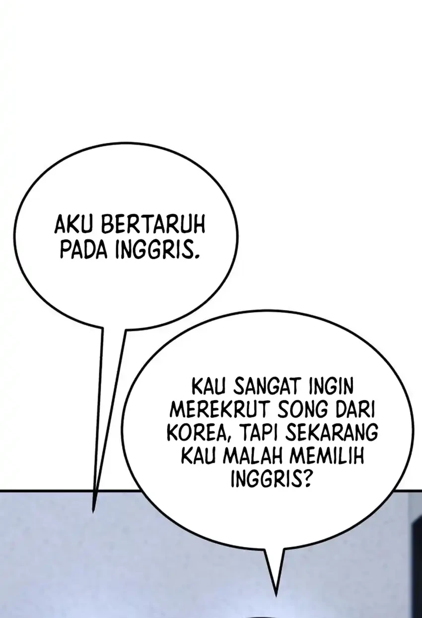The Genius Midfielder’s Pass Is Special Chapter 34 - halaman 108
