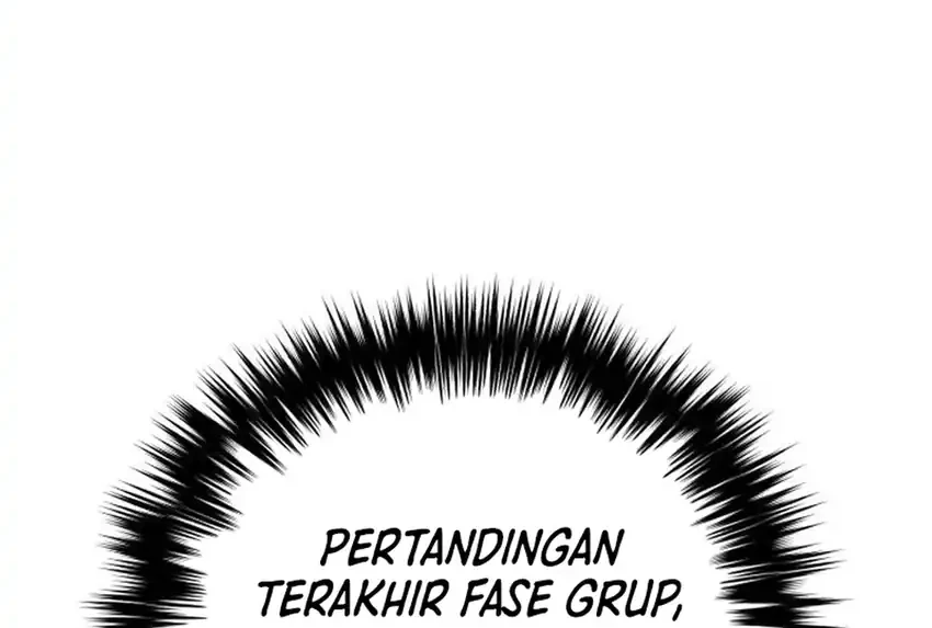 The Genius Midfielder’s Pass Is Special Chapter 34 - halaman 11