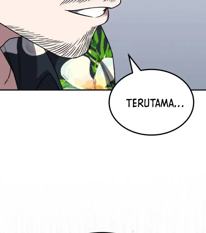 The Genius Midfielder’s Pass Is Special Chapter 34 - halaman 110
