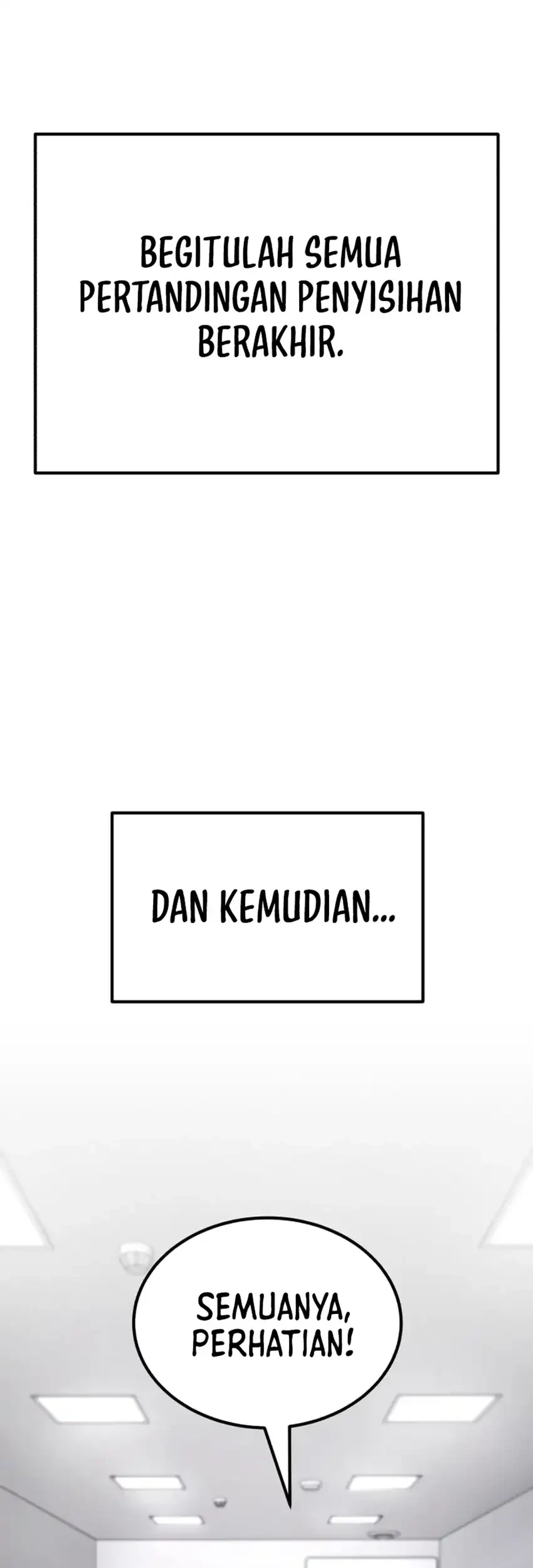 The Genius Midfielder’s Pass Is Special Chapter 34 - halaman 28