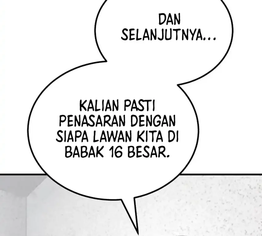 The Genius Midfielder’s Pass Is Special Chapter 34 - halaman 33