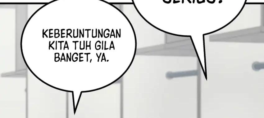 The Genius Midfielder’s Pass Is Special Chapter 34 - halaman 39
