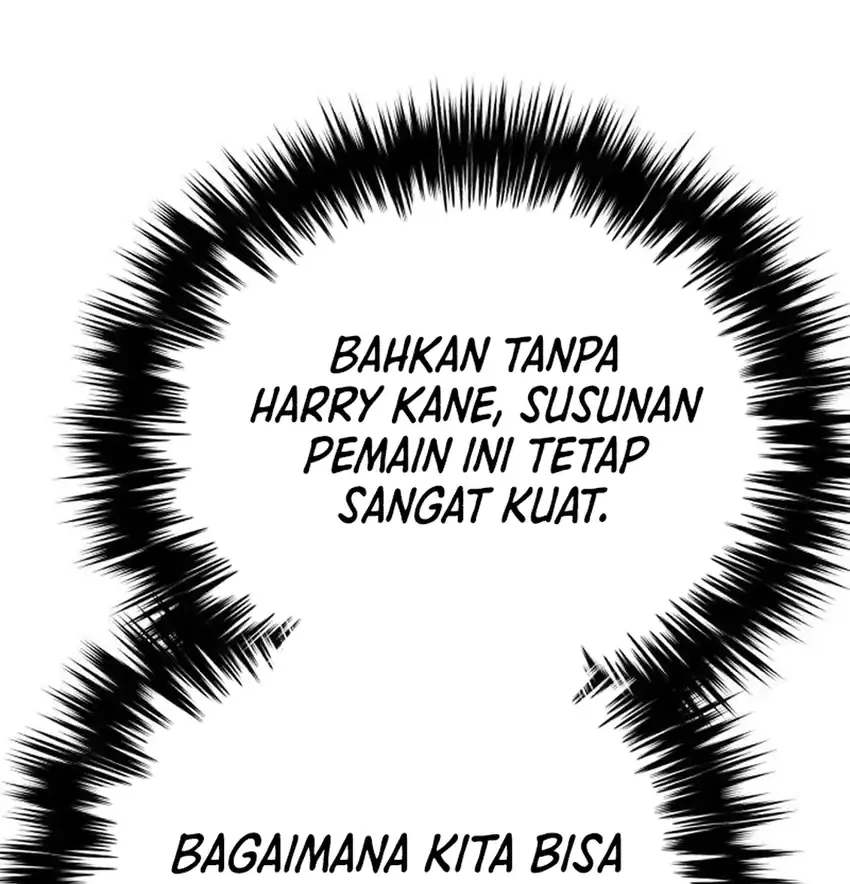 The Genius Midfielder’s Pass Is Special Chapter 34 - halaman 54