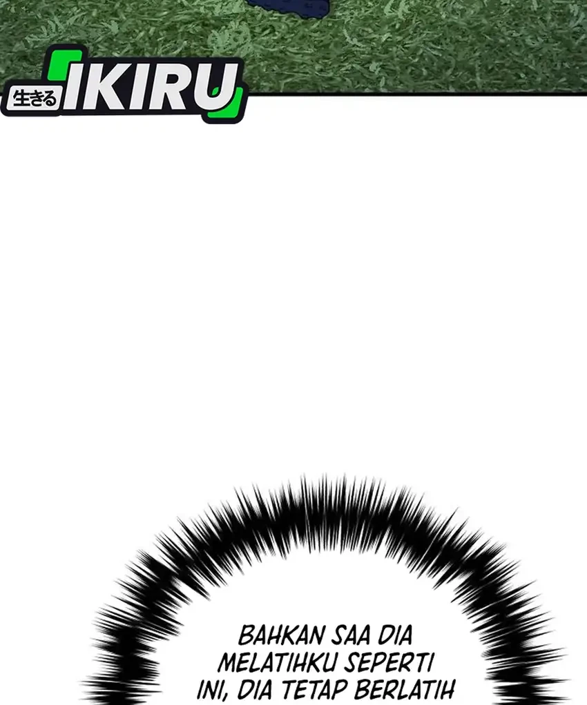 The Genius Midfielder’s Pass Is Special Chapter 34 - halaman 78