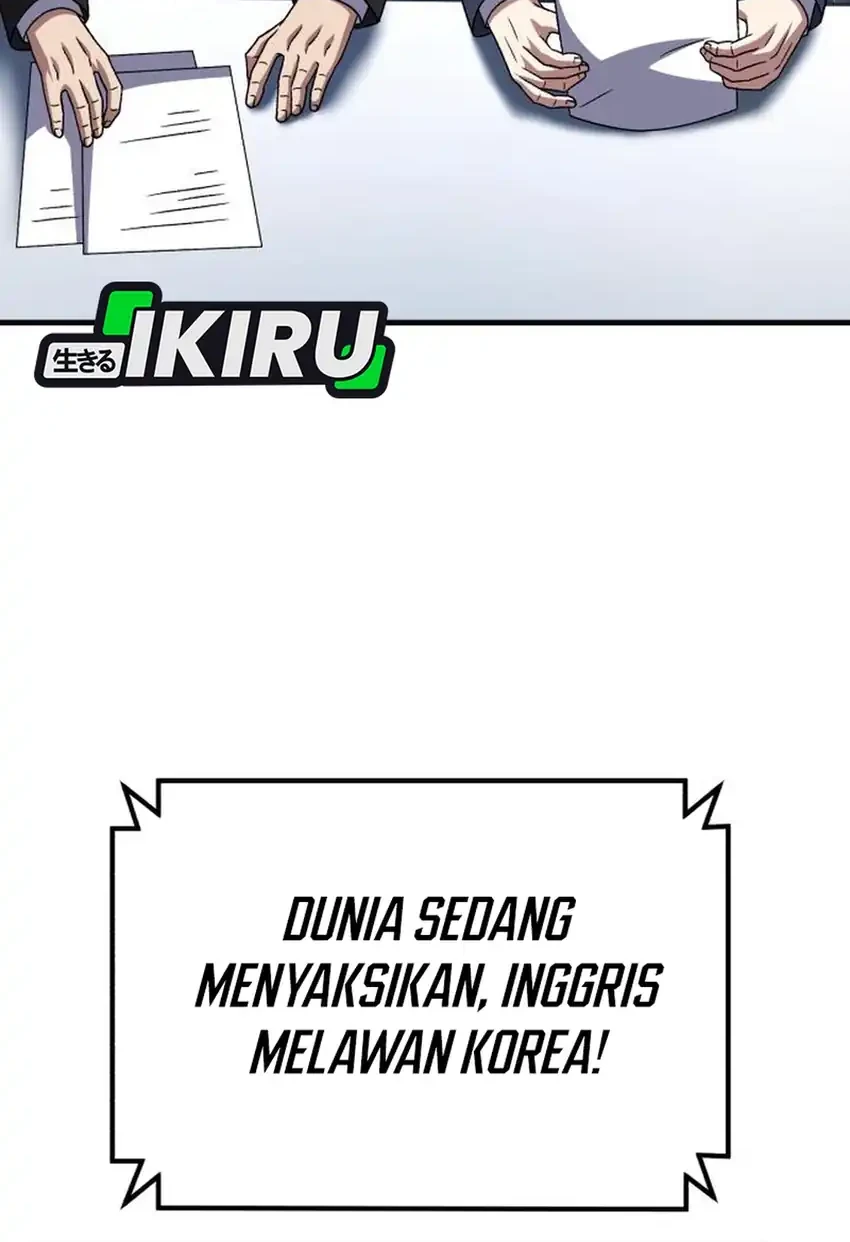 The Genius Midfielder’s Pass Is Special Chapter 34 - halaman 90