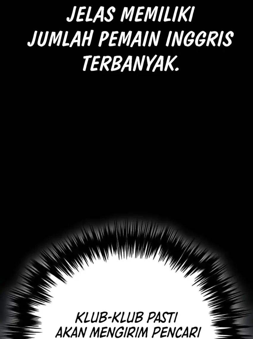 The Genius Midfielder’s Pass Is Special Chapter 34 - halaman 98