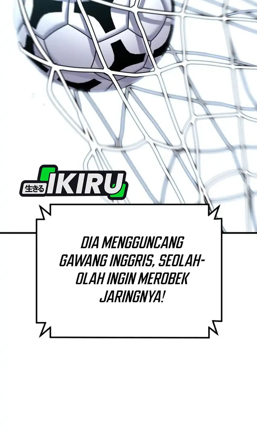 The Genius Midfielder’s Pass Is Special Chapter 35 - halaman 112