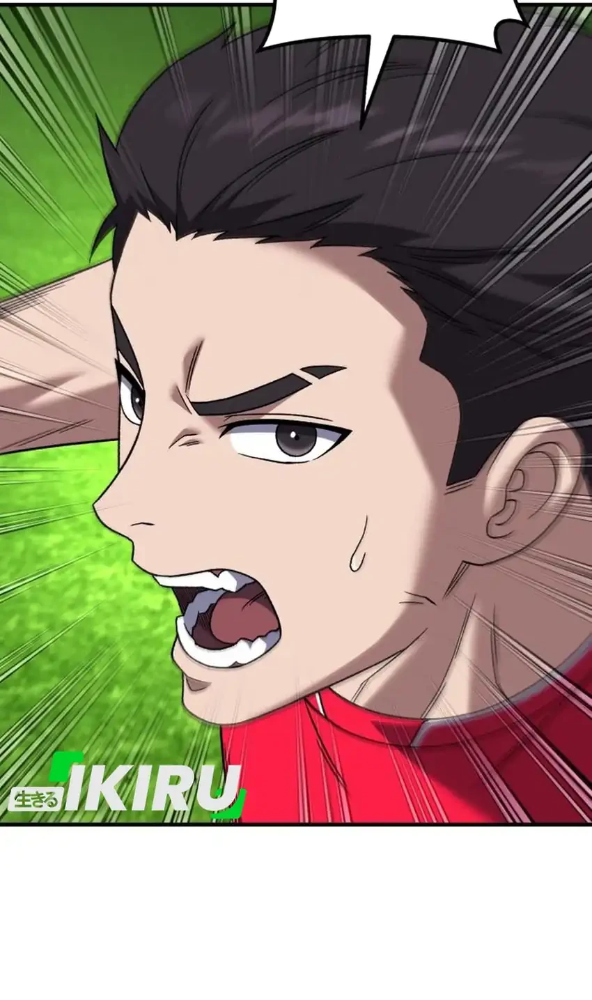 The Genius Midfielder’s Pass Is Special Chapter 35 - halaman 12