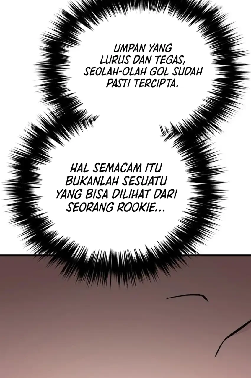 The Genius Midfielder’s Pass Is Special Chapter 35 - halaman 124