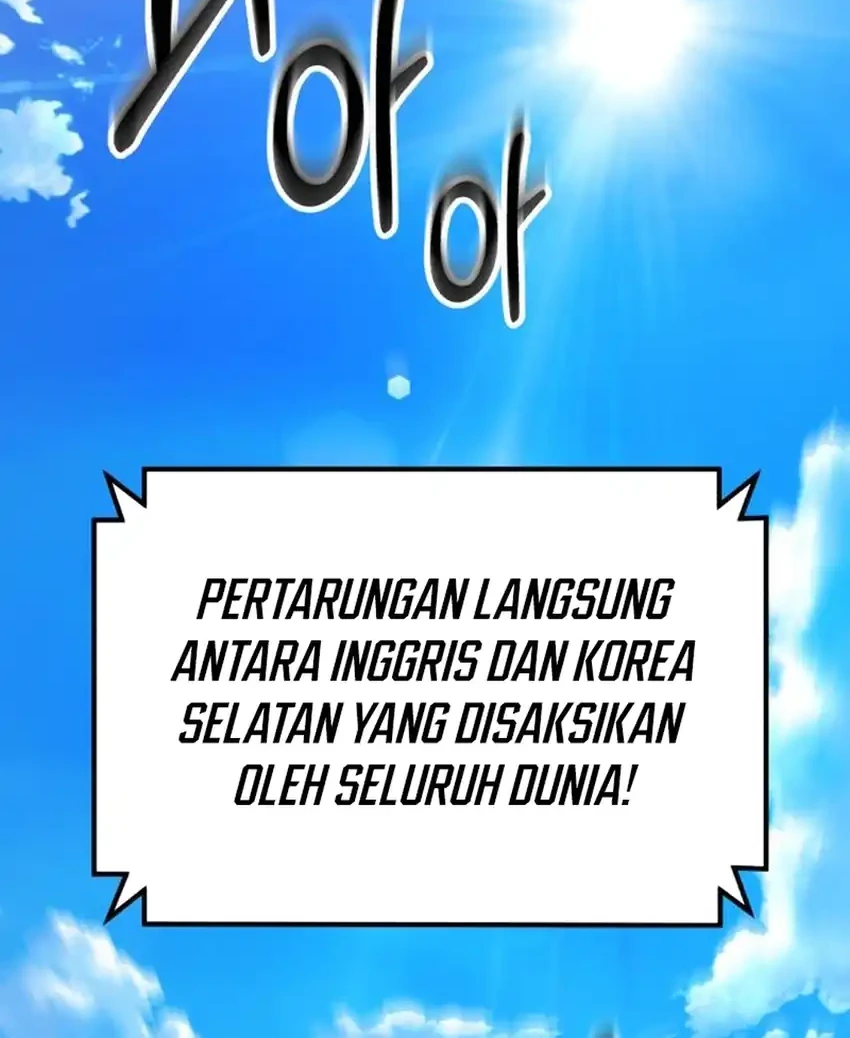 The Genius Midfielder’s Pass Is Special Chapter 35 - halaman 2