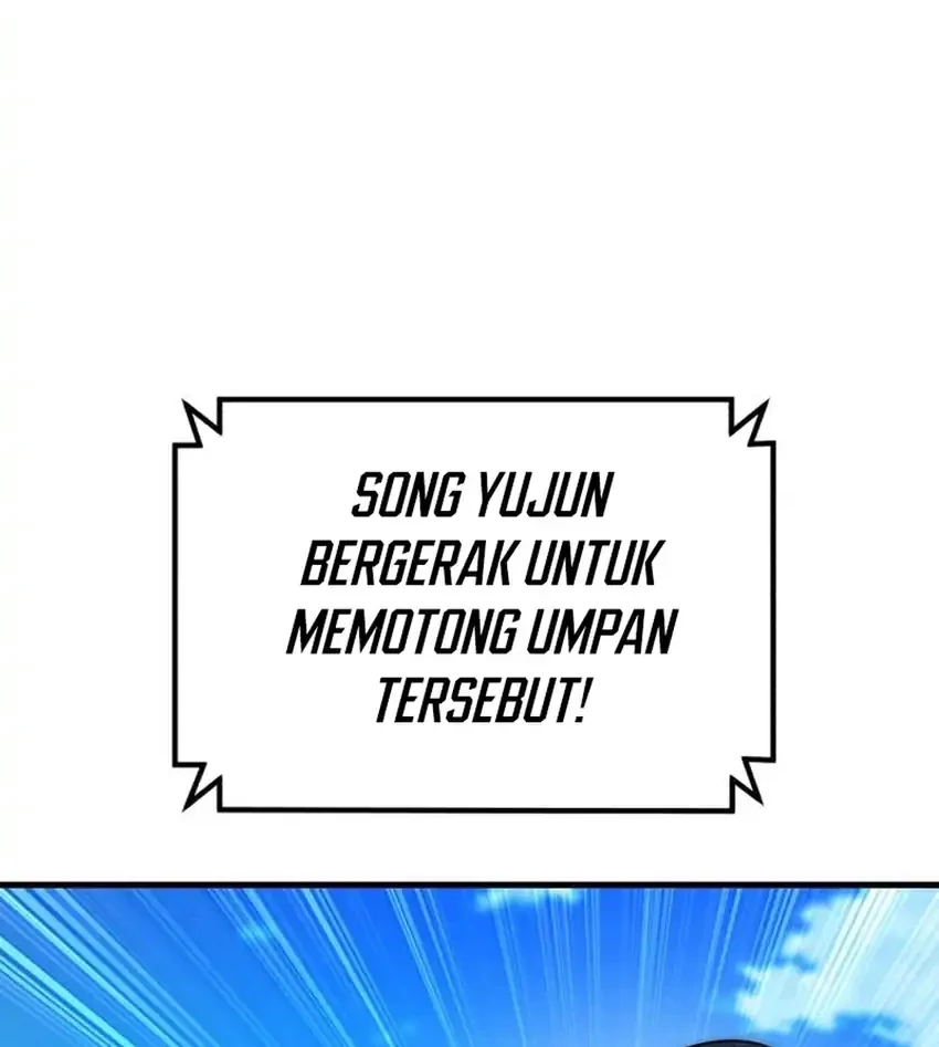 The Genius Midfielder’s Pass Is Special Chapter 35 - halaman 20