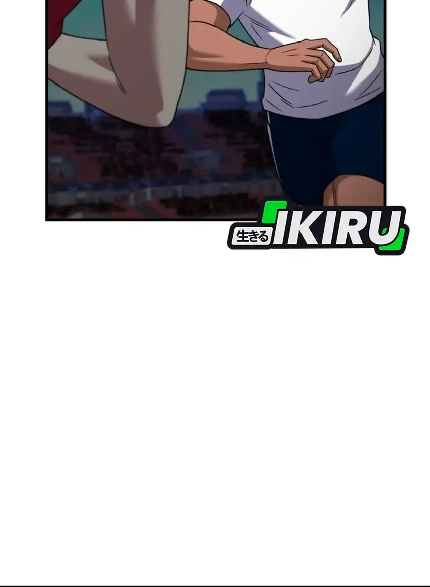 The Genius Midfielder’s Pass Is Special Chapter 35 - halaman 22