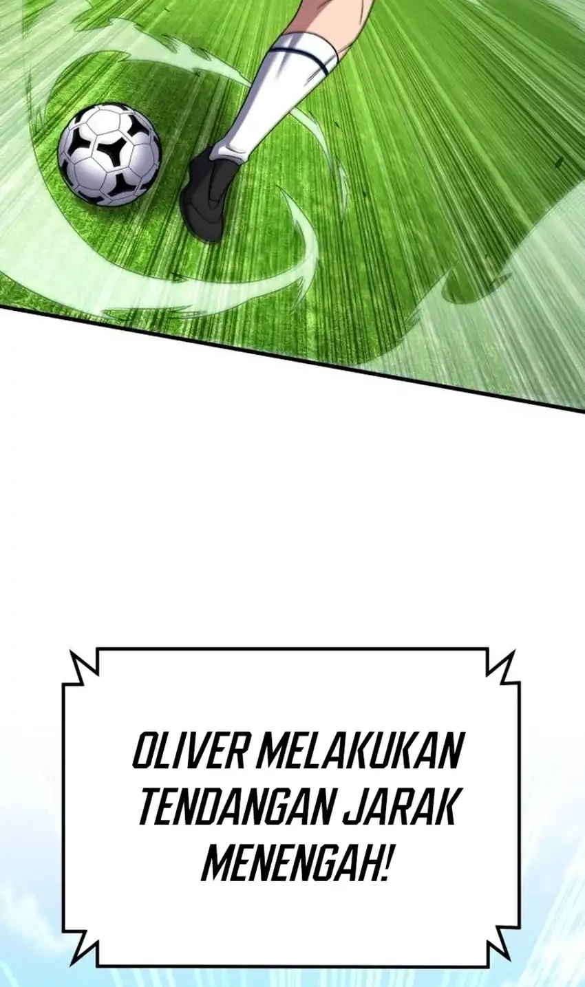 The Genius Midfielder’s Pass Is Special Chapter 35 - halaman 38