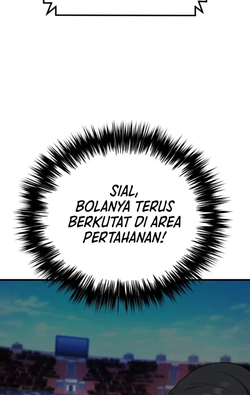 The Genius Midfielder’s Pass Is Special Chapter 35 - halaman 40