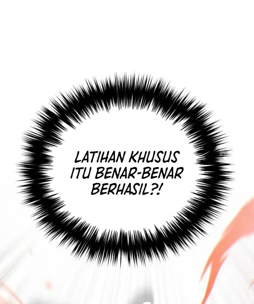 The Genius Midfielder’s Pass Is Special Chapter 35 - halaman 48