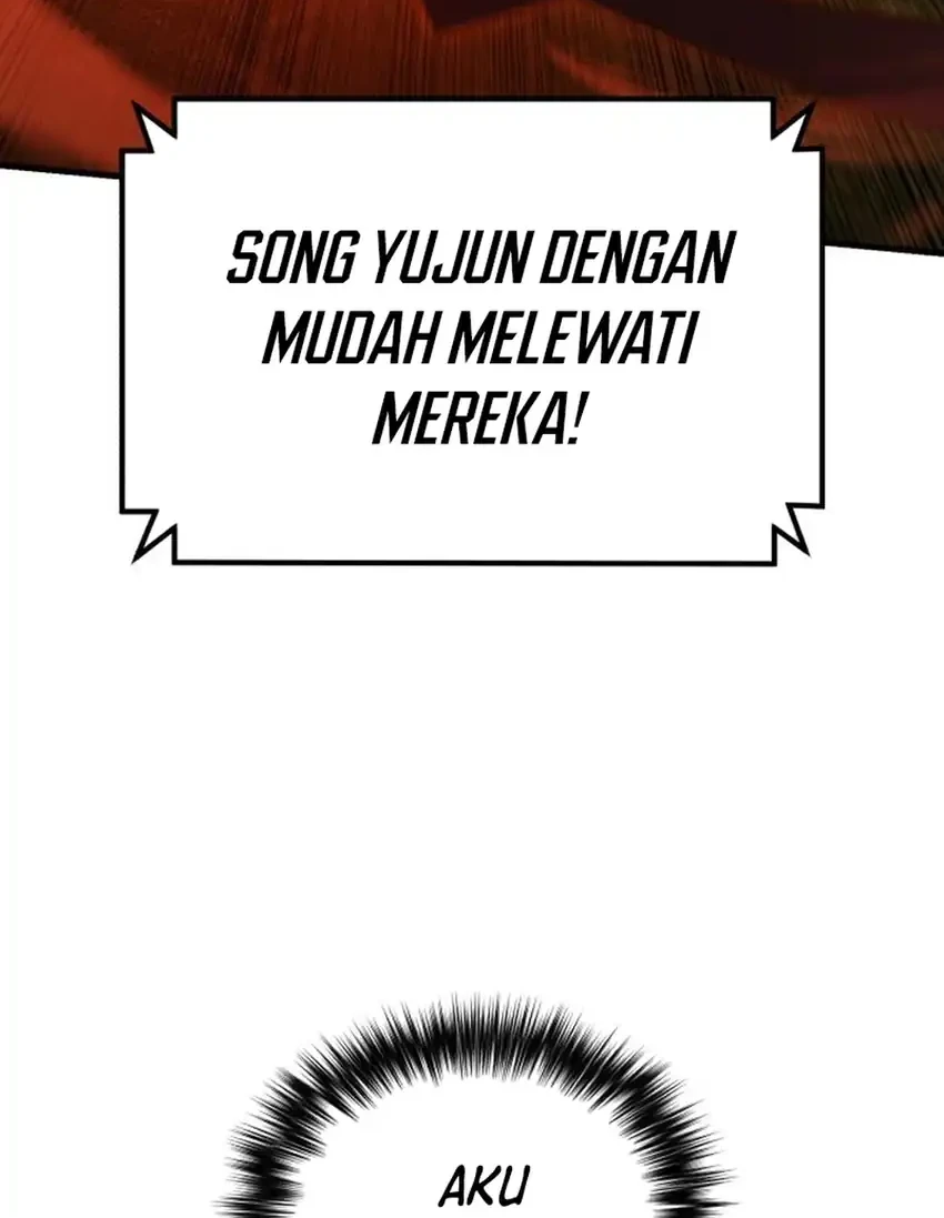 The Genius Midfielder’s Pass Is Special Chapter 35 - halaman 54