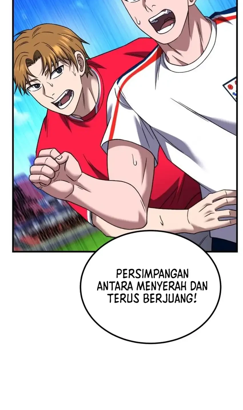 The Genius Midfielder’s Pass Is Special Chapter 35 - halaman 74