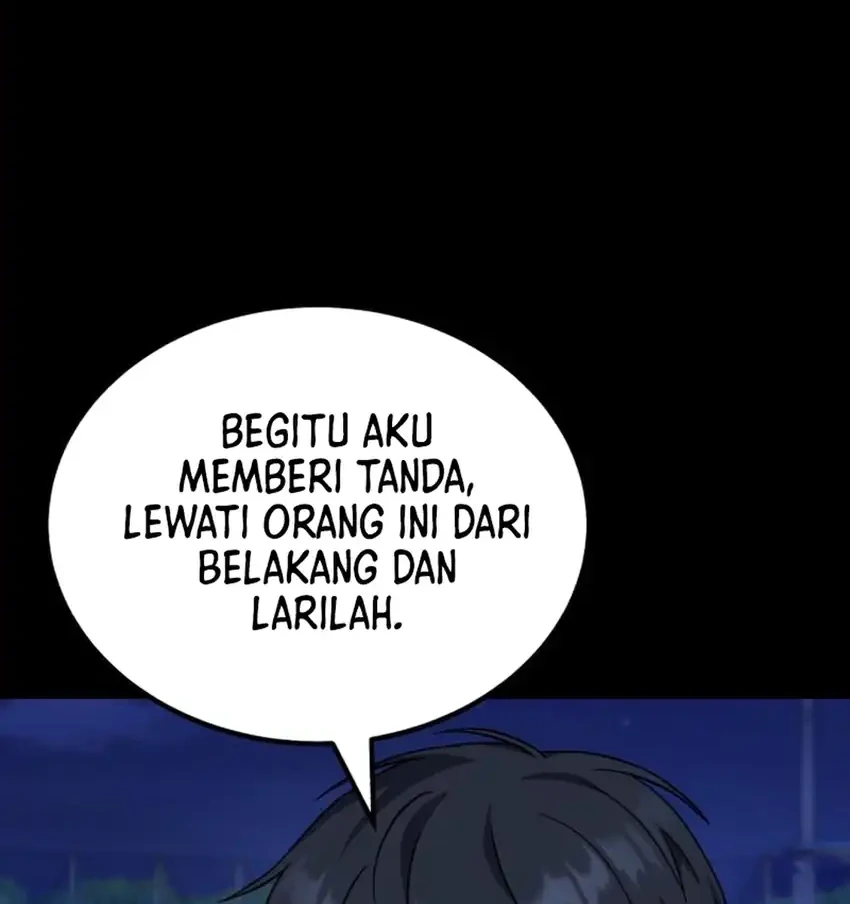 The Genius Midfielder’s Pass Is Special Chapter 35 - halaman 83
