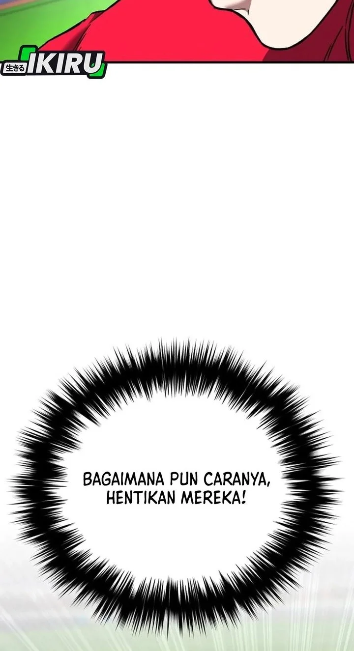 The Genius Midfielder’s Pass Is Special Chapter 36 - halaman 14