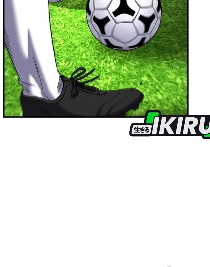 The Genius Midfielder’s Pass Is Special Chapter 36 - halaman 2