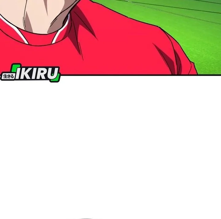 The Genius Midfielder’s Pass Is Special Chapter 36 - halaman 43