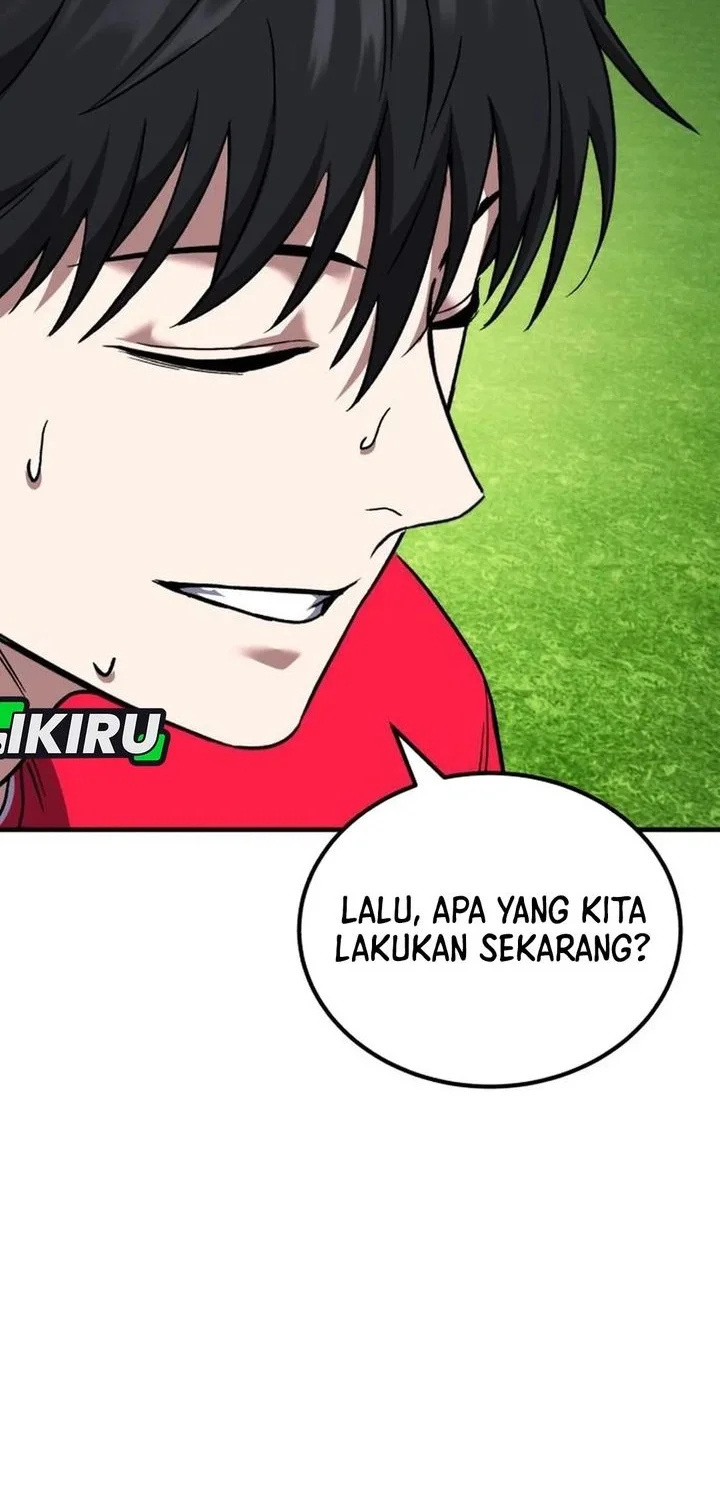 The Genius Midfielder’s Pass Is Special Chapter 36 - halaman 45