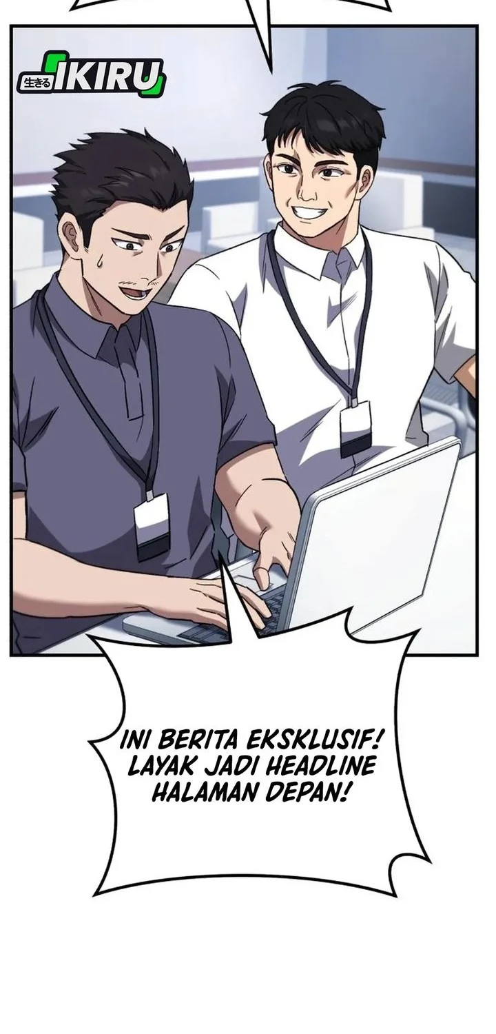 The Genius Midfielder’s Pass Is Special Chapter 36 - halaman 51
