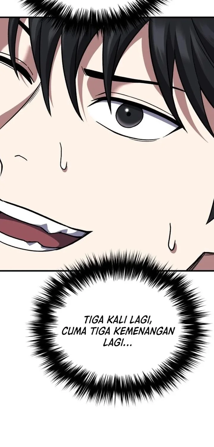 The Genius Midfielder’s Pass Is Special Chapter 36 - halaman 55