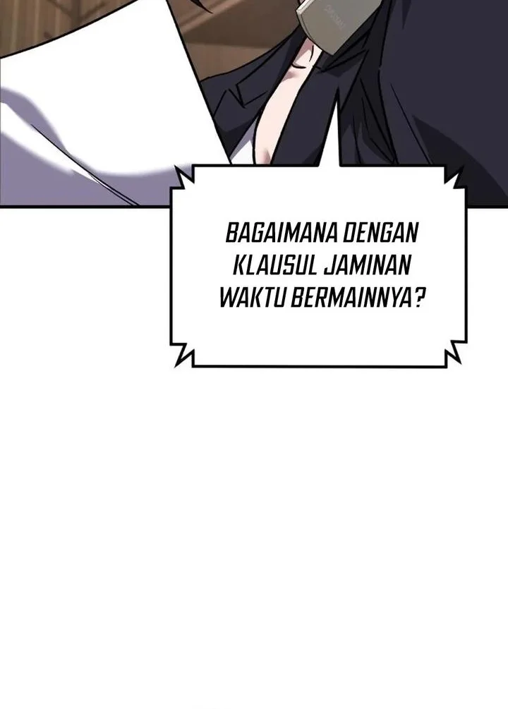 The Genius Midfielder’s Pass Is Special Chapter 36 - halaman 63