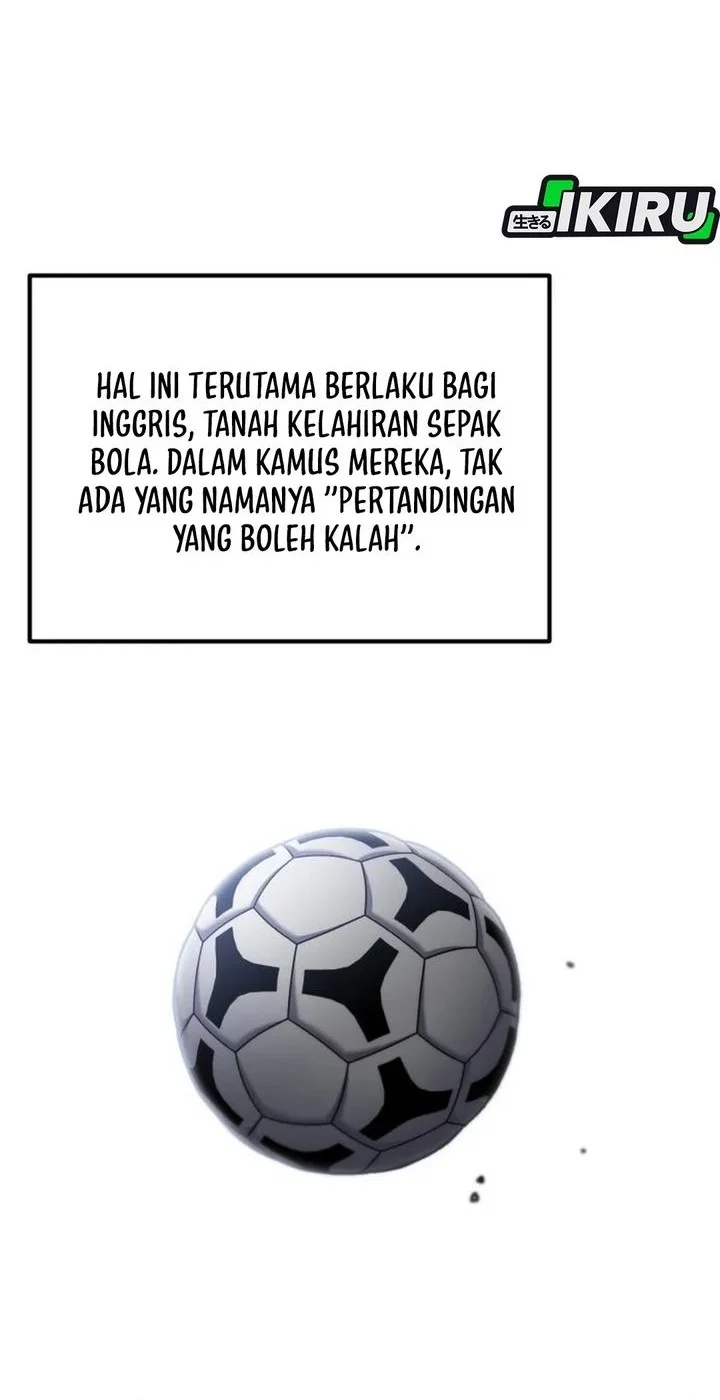 The Genius Midfielder’s Pass Is Special Chapter 36 - halaman 8