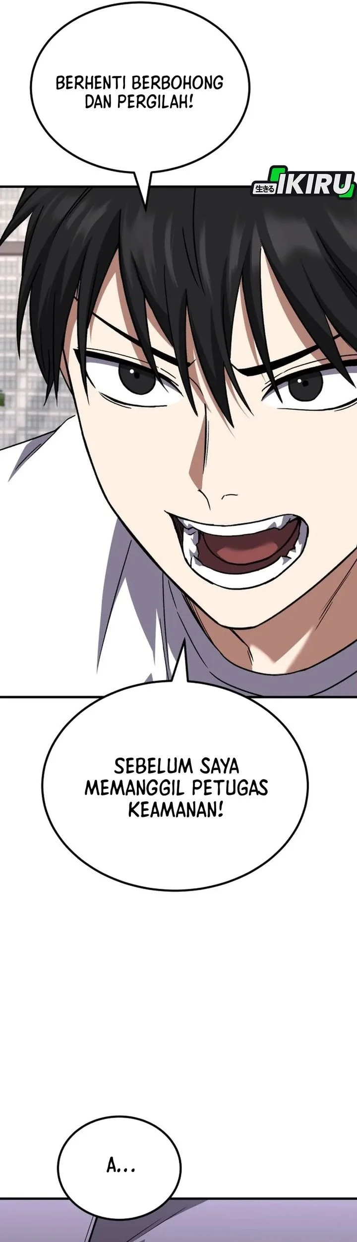The Genius Midfielder’s Pass Is Special Chapter 36 - halaman 96