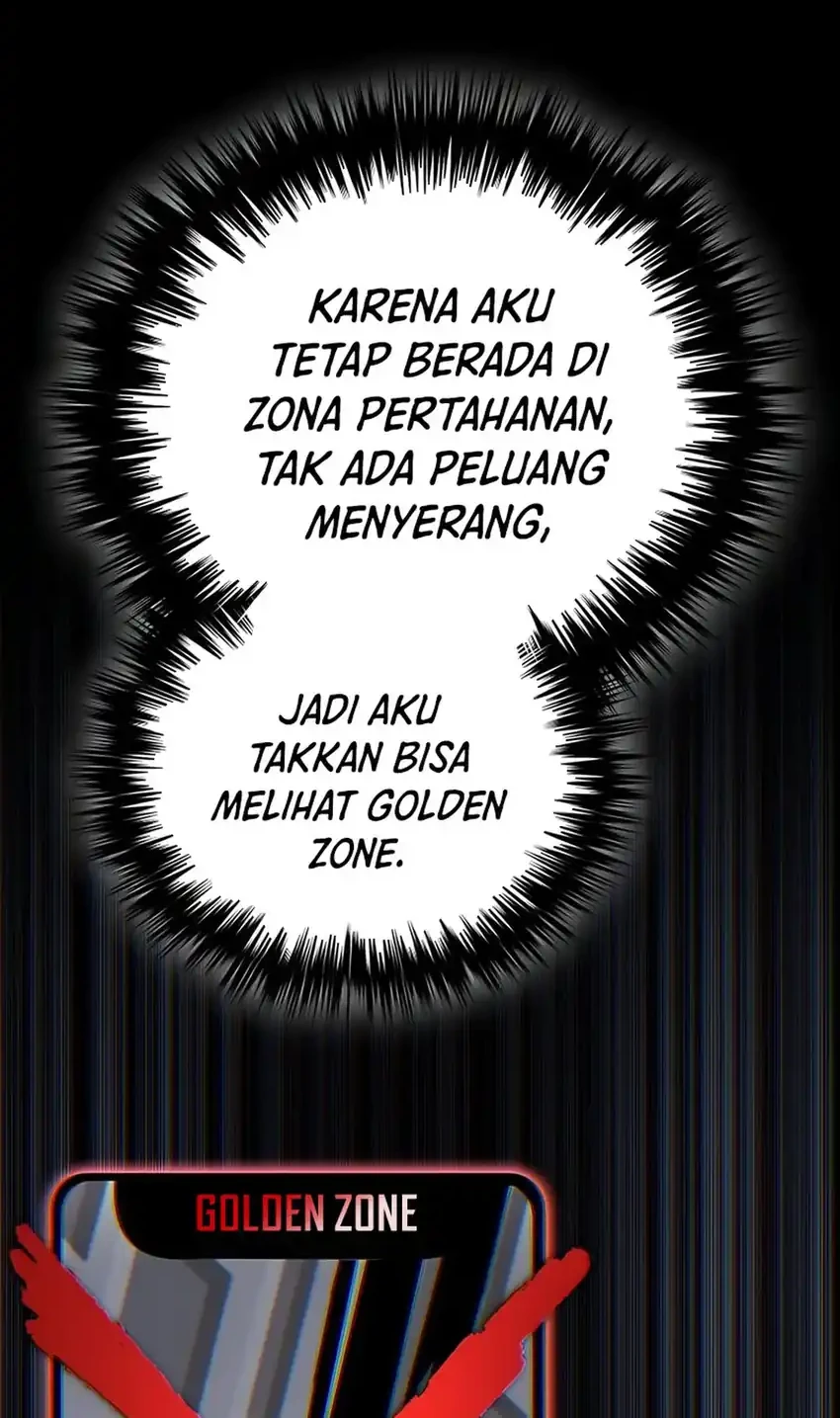 The Genius Midfielder’s Pass Is Special Chapter 37 - halaman 102