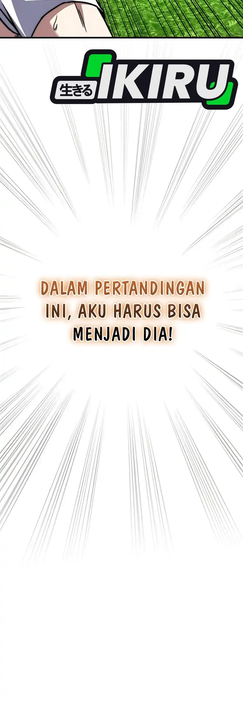 The Genius Midfielder’s Pass Is Special Chapter 37 - halaman 115