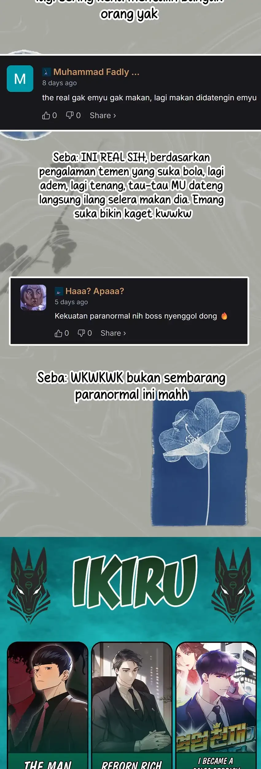The Genius Midfielder’s Pass Is Special Chapter 37 - halaman 117