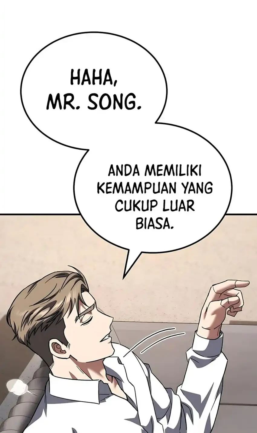 The Genius Midfielder’s Pass Is Special Chapter 37 - halaman 18