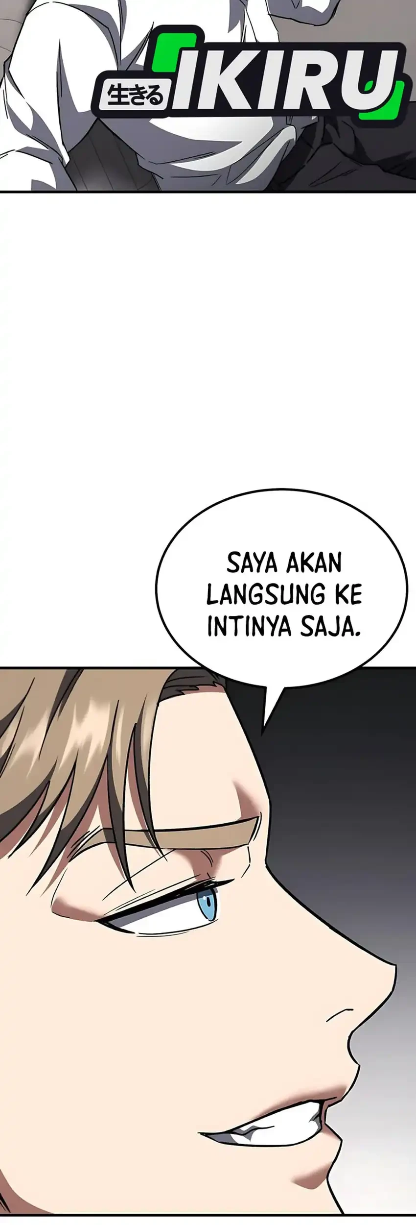 The Genius Midfielder’s Pass Is Special Chapter 37 - halaman 19
