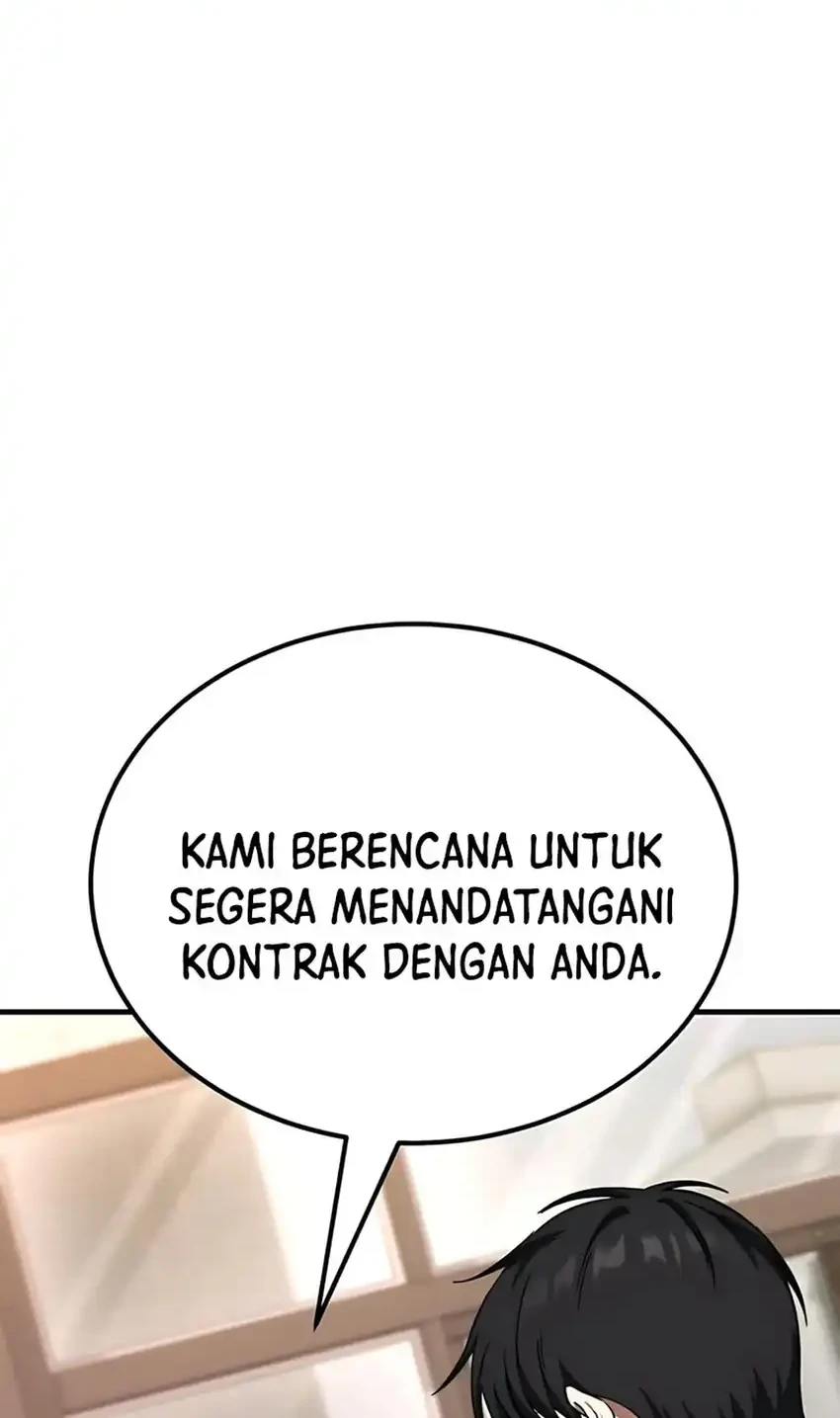 The Genius Midfielder’s Pass Is Special Chapter 37 - halaman 20